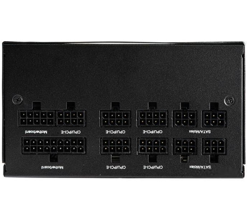 Блок питания Chieftec Chieftronic PowerUp GPX-750FC