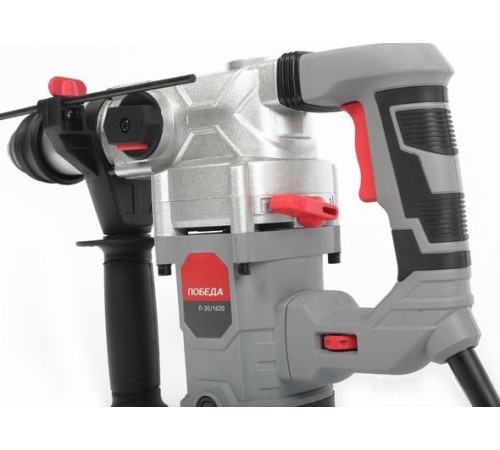 Перфоратор Победа П-30/1620