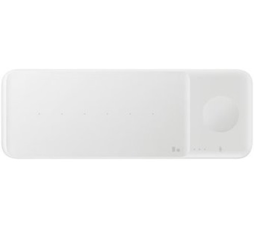 Беспроводное зарядное Samsung EP-P6300TWEGEU