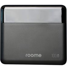 Внешний аккумулятор Roome Pulse X11 20000mAh черный