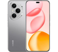 Телефон HONOR 400 Pro 12GB/512GB международная версия серый