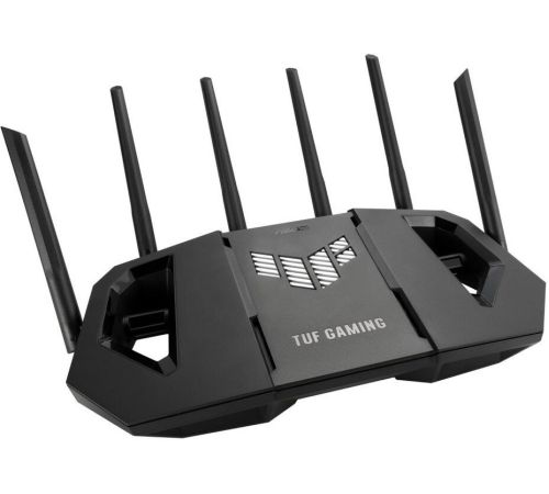 Wi-Fi роутер ASUS TUF Gaming BE9400
