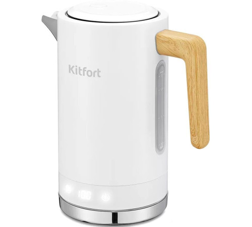 Электрический чайник Kitfort KT-6189