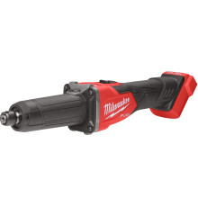 Прямошлифовальная машина Milwaukee M18 FDGRB-0 Fuel 4933480952 без АКБ