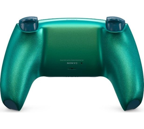 Геймпад Sony DualSense Chroma Collection зелено-бирюзовый