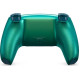 Геймпад Sony DualSense Chroma Collection зелено-бирюзовый