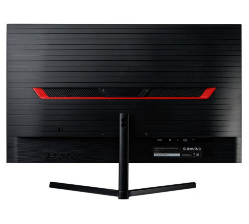 Игровой монитор SunWind SUN-M24BG110