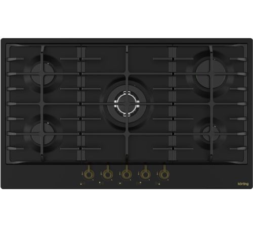 Варочная панель Korting HG 945 CTRN