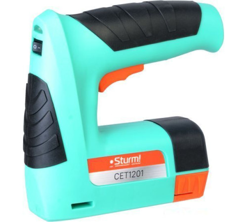 Sturm CET1201