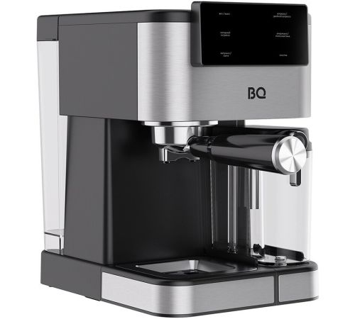 Рожковая кофеварка BQ ECM1090A