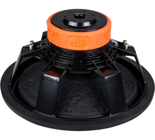 Головка сабвуфера DL Audio Raven 18