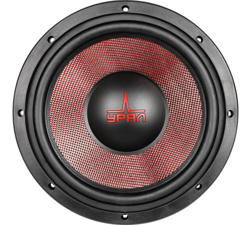 Головка сабвуфера Урал АК-12 М