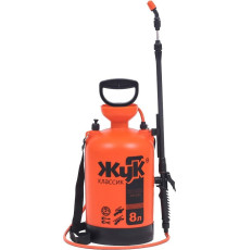 Ручной опрыскиватель Жук ОП-207 8 л