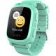 Детские умные часы Elari KidPhone 2 зеленый