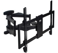 Кронштейн для телевизора Kromax ATLANTIS-35 черный