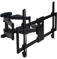 Кронштейн для телевизора Kromax ATLANTIS-35 черный