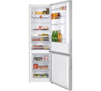 Холодильник MAUNFELD MFF200NFBG