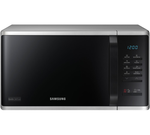 Микроволновая печь Samsung MS23K3513AS/BW
