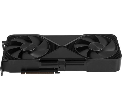Видеокарта NVIDIA RTX Pro 6000 Blackwell Workstation Founders Edition 96GB GDDR7 900-5G144-2200-000