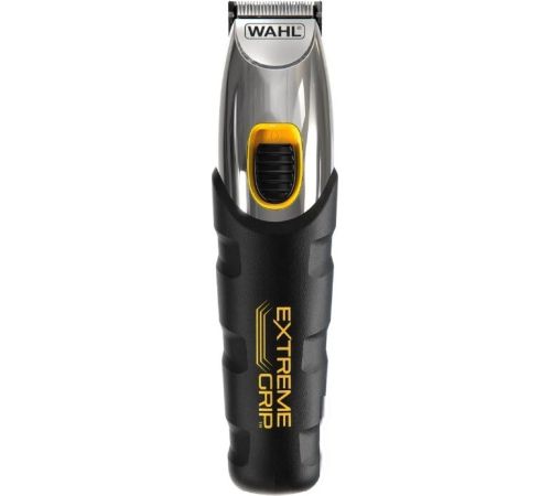Триммер для бороды и усов Wahl 09893.0440 Extreme Grip Beard