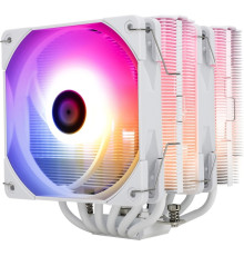 Кулер для процессора Thermalright Peerless Assassin 120 ARGB белый