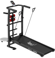 Механическая беговая дорожка DFC Lifelong LLTM145