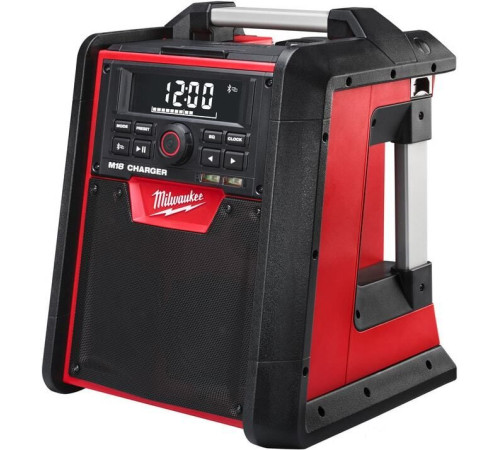 Зарядное устройство Milwaukee M18 RC-0 4933446639 18В