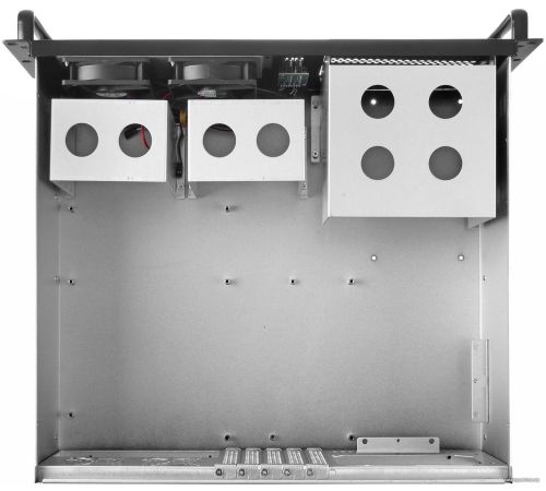 Корпус ExeGate Pro 3U390-08 EX264270RUS