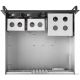 Корпус ExeGate Pro 3U390-08 EX264270RUS