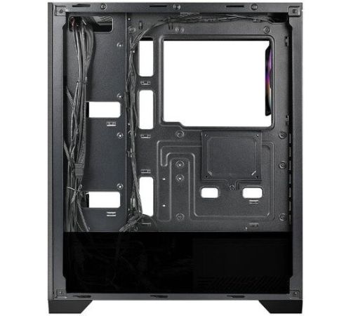 Корпус AZZA Aerohex