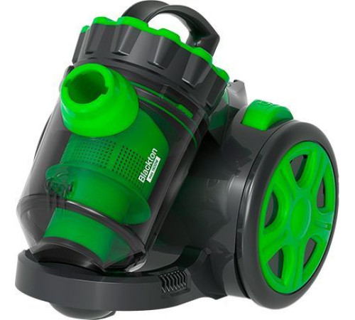 Пылесос Blackton Bt VC1604C черный/зеленый