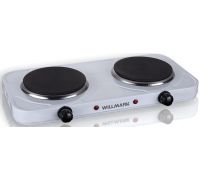 Настольная плита Willmark HS-210W белый