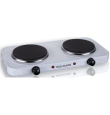 Настольная плита Willmark HS-210W белый