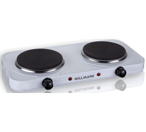 Настольная плита Willmark HS-210W белый