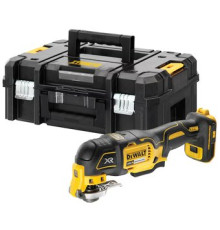 Реноватор DeWalt DCS356NT без АКБ, кейс