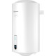 Накопительный электрический водонагреватель Thermex Auga 50 V Slim Wi-Fi