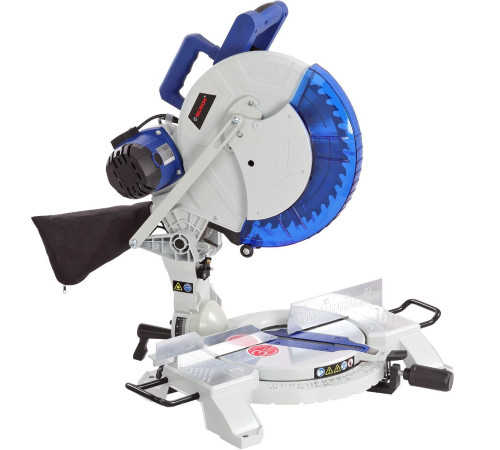 Торцовочная пила Belmash Белмаш MS B-305