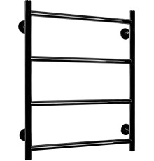 Полотенцесушитель Fincopper FCEN 63x50 черный