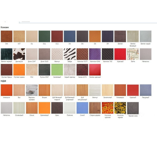 Стул Древпром Премьер