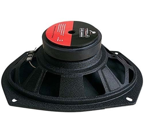 Гибридная АС Урал AS-M69 Molot