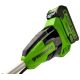 Триммер Greenworks GD40BCB без АКБ