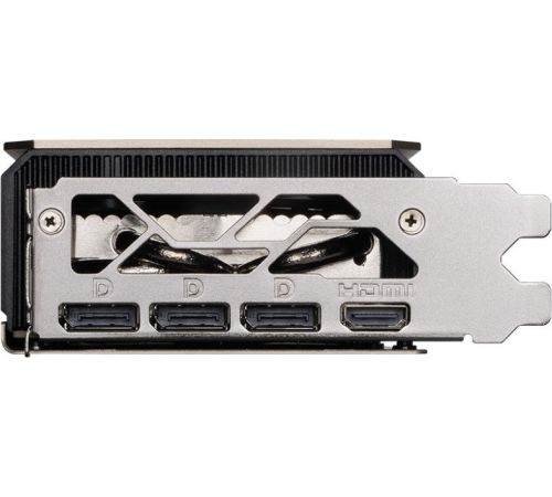 Видеокарта MSI GeForce RTX 5080 16G Inspire 3X OC