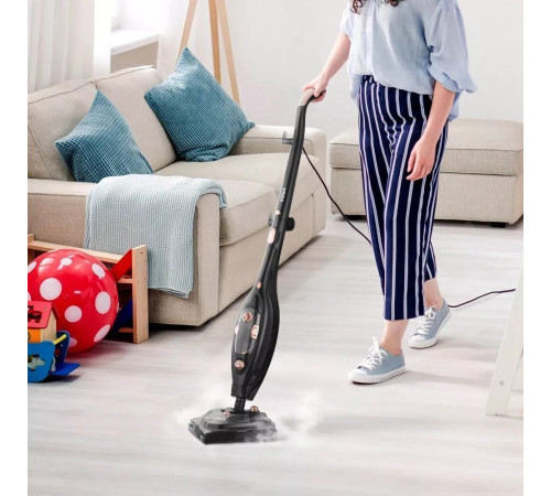 Паровая швабра Kitfort KT-1058