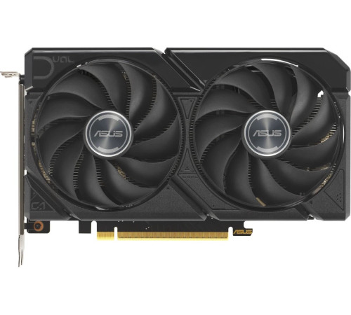 Видеокарта ASUS Dual Radeon RX 9060 XT 16GB GDDR6 DUAL-RX9060XT-16G