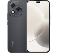 Телефон HONOR 400 Lite 8GB/256GB международная версия вельветовый черный