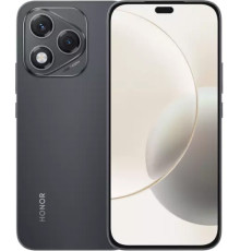 Телефон HONOR 400 Lite 8GB/256GB международная версия вельветовый черный