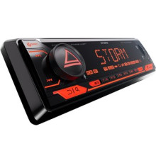 USB-магнитола Aura Storm-679DSP