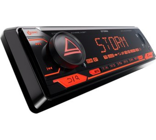 USB-магнитола Aura Storm-679DSP