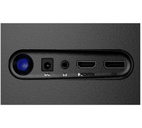 Игровой монитор Xiaomi Gaming Monitor G27i P27FBB-RGGL международная версия