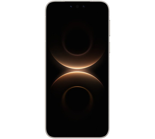 Телефон Huawei Mate 80 Pro SGT-LX9 16GB/512GB золотистый, международная версия
